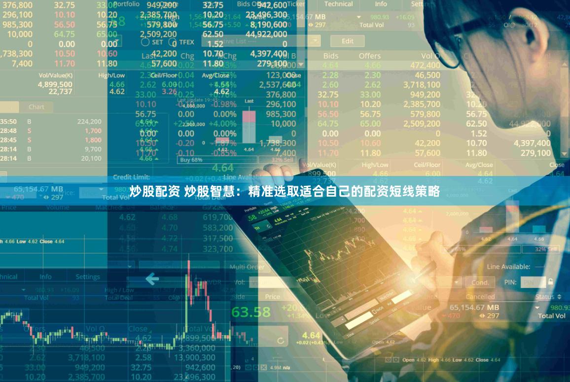 炒股配资 炒股智慧：精准选取适合自己的配资短线策略