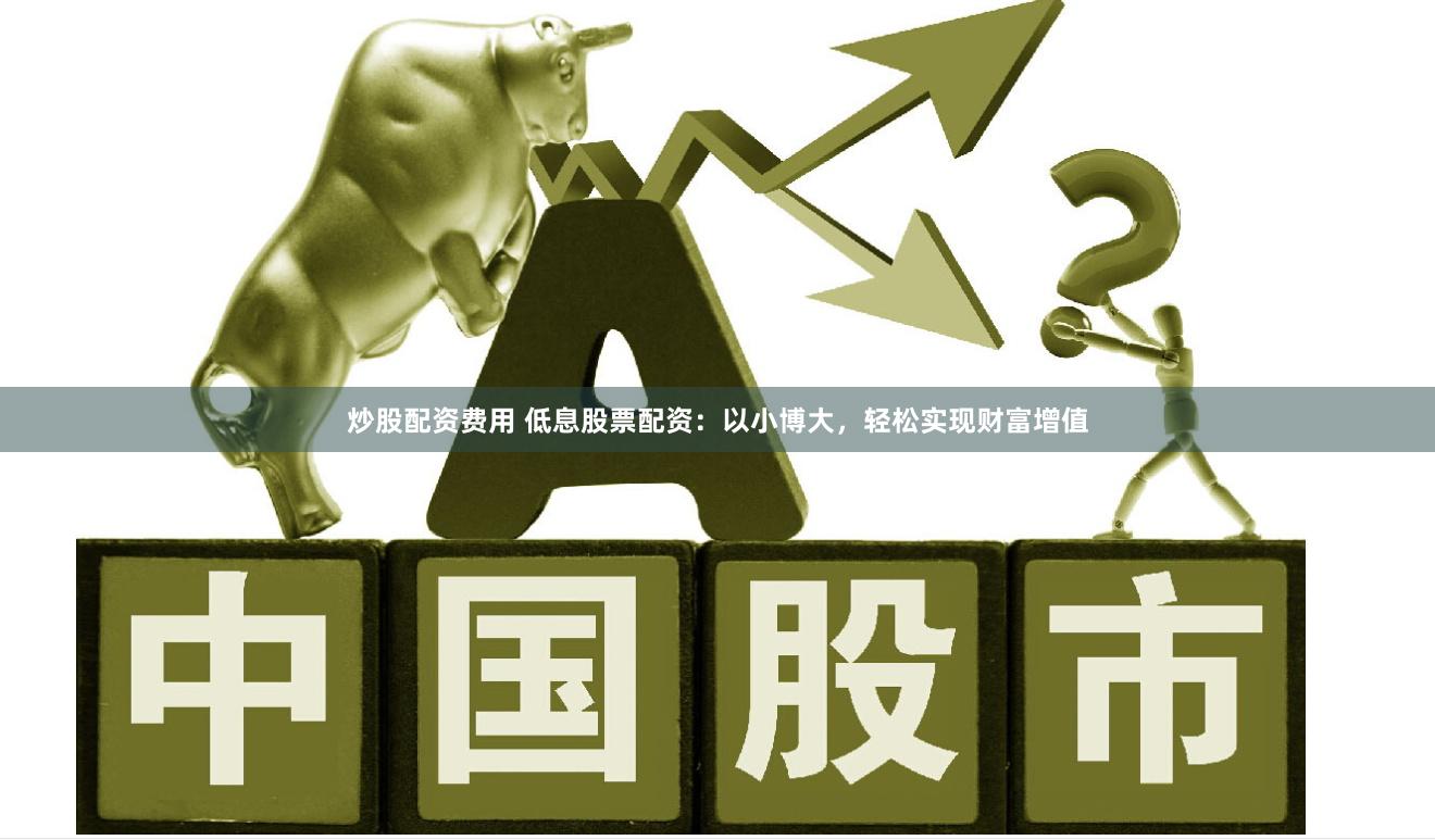 炒股配资费用 低息股票配资：以小博大，轻松实现财富增值